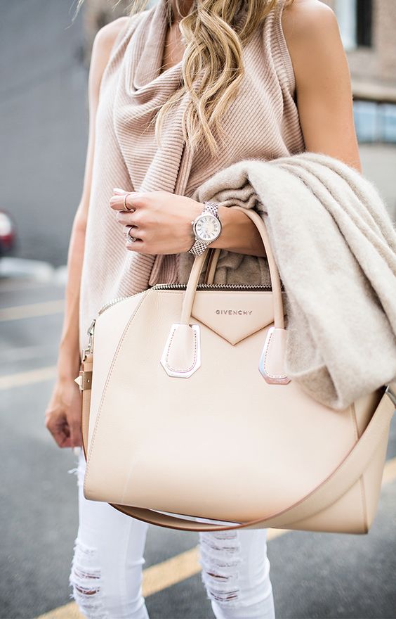 Givenchy Antigona Reference Guide: A Great Everyday Bag – Bagaholic