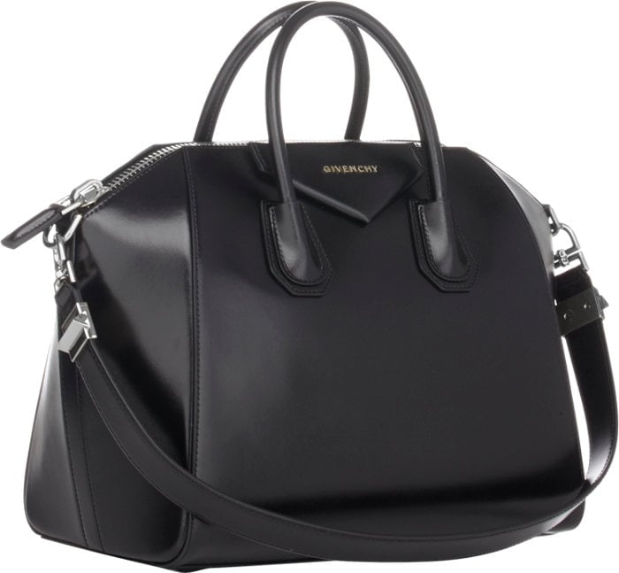 Givenchy Antigona Reference Guide - PurseBop