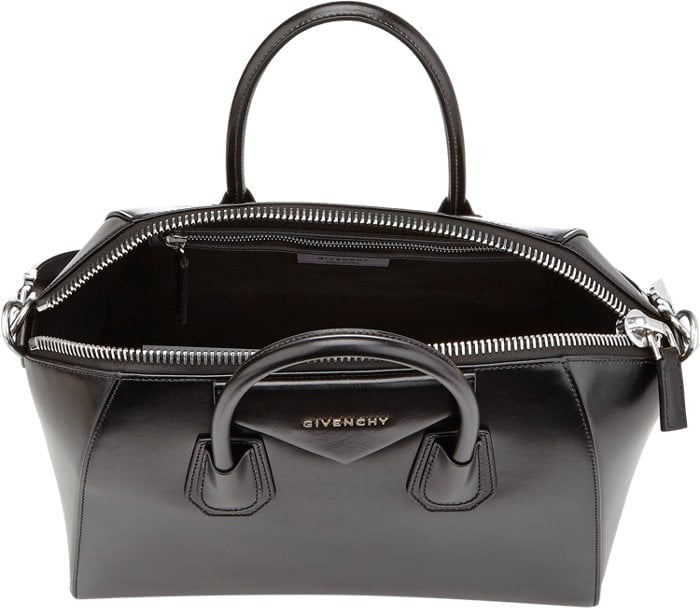Givenchy Antigona Sizes and Bag Review