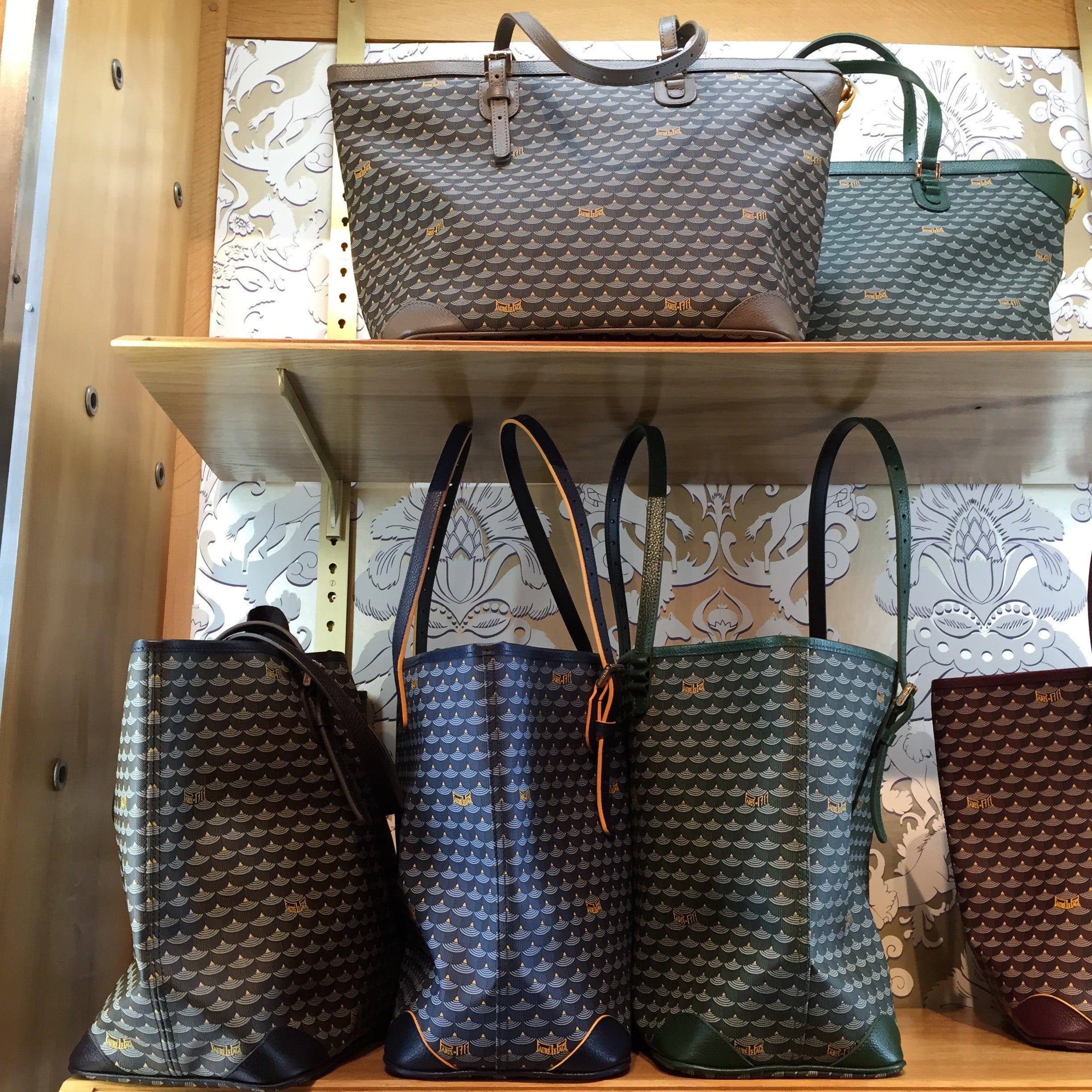 Goyard Tote Battle: Artois Takes on Saint Louis - PurseBop