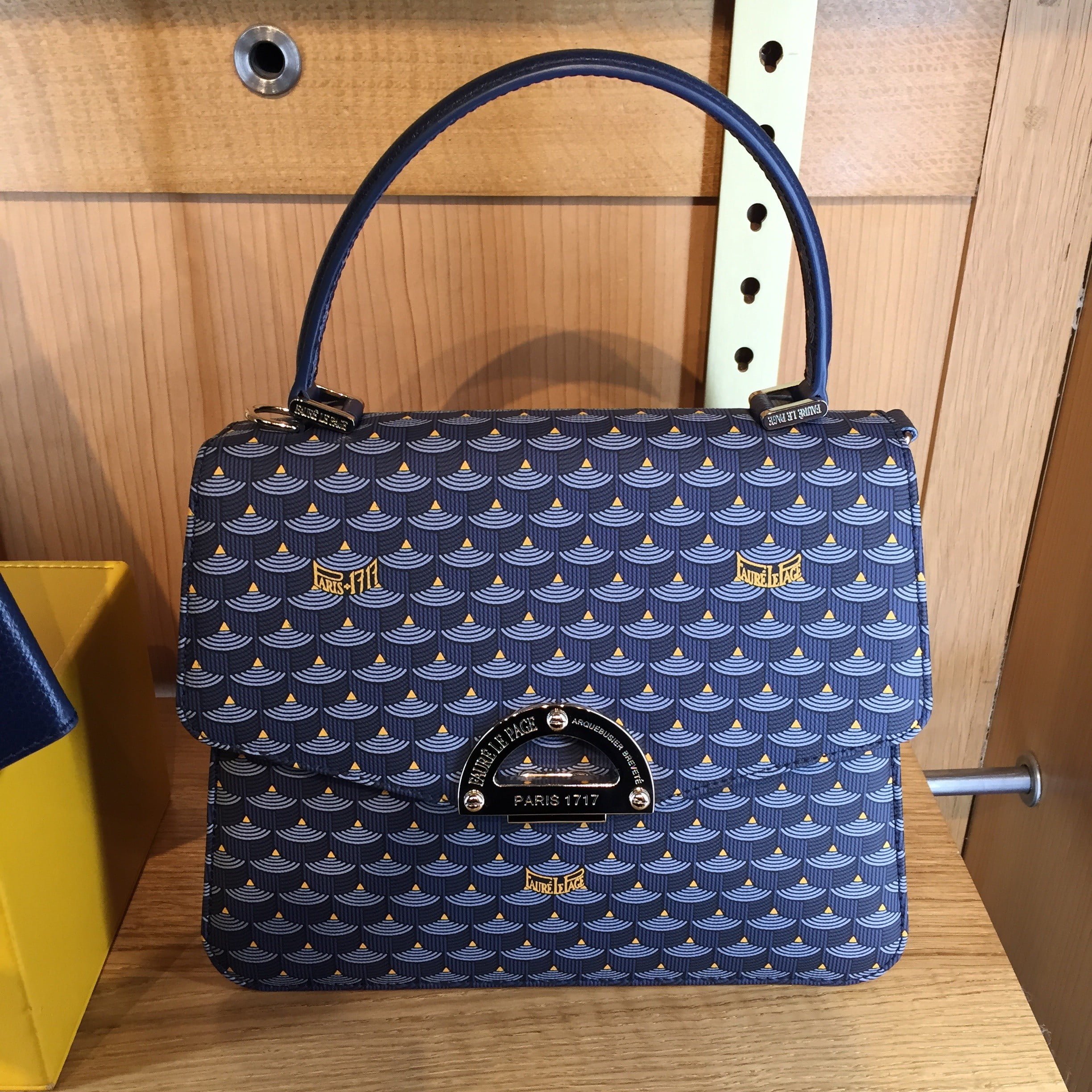 Thoughts on Faure Le Page & Goyard? What do you th