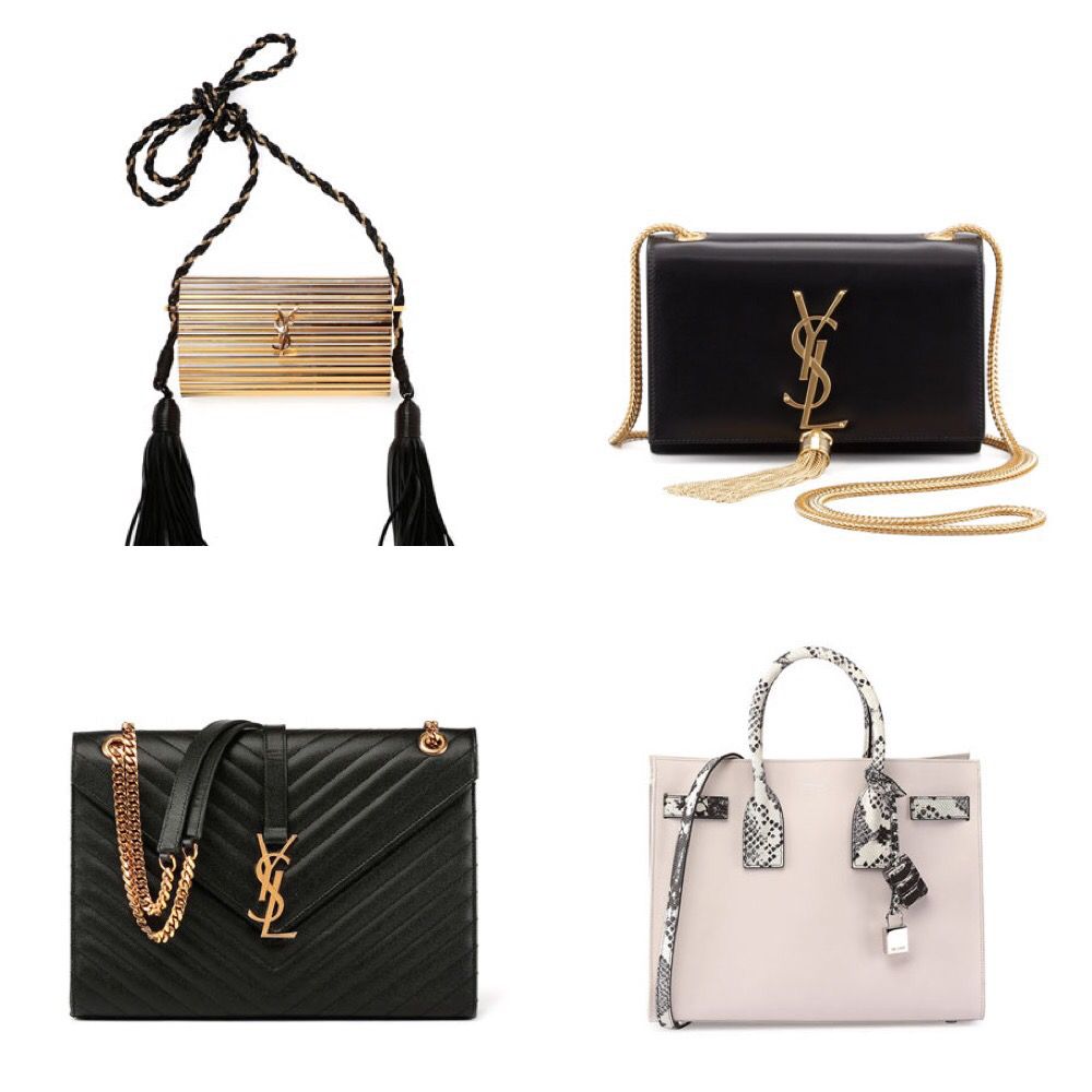 The YSL Icare Maxi: Do We Still Care About the Icare? - PurseBop