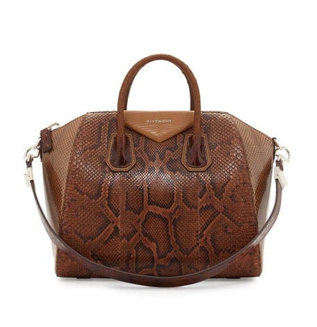 Givenchy Antigona Reference Guide: A Great Everyday Bag – Bagaholic