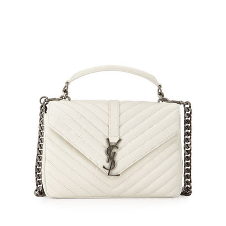 NEW STYLES: Saint Laurent Spring Bags - PurseBop