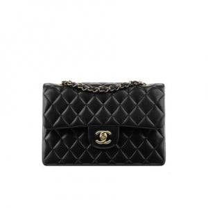 chanel little black bag