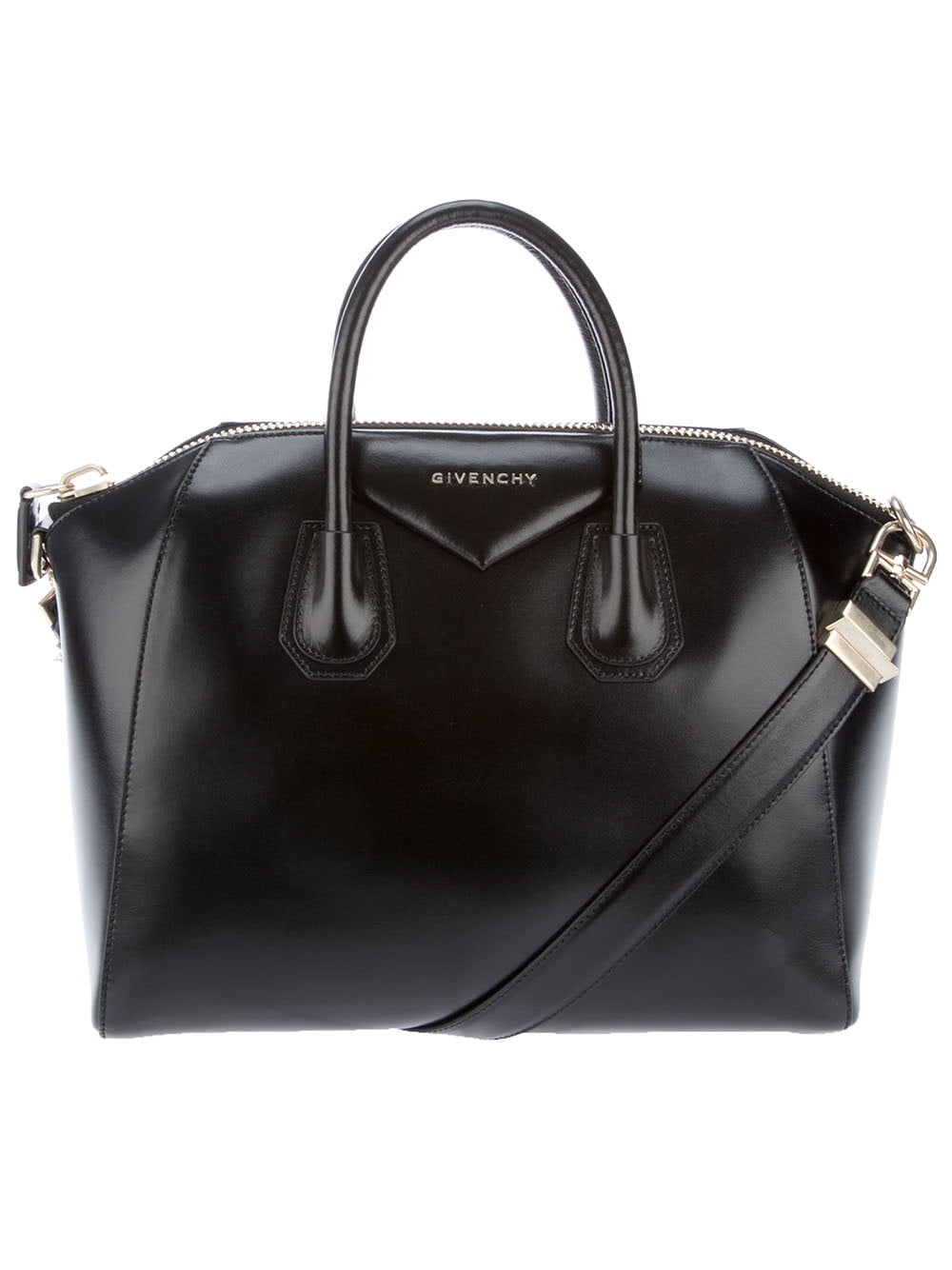 The Complete Guide to the Givenchy Antigona Bag + Size Comparison -  Handbagholic