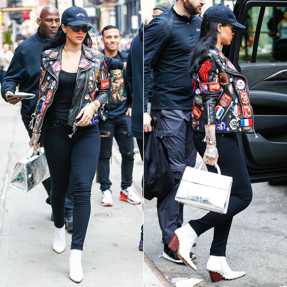 rihanna-dries-van-noten-leather-jacket