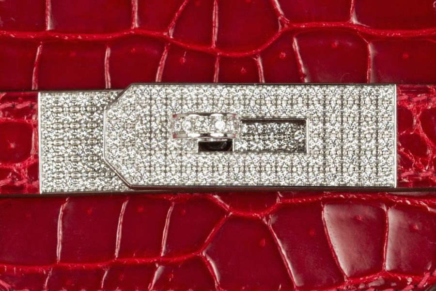 New Record Set for Most Expensive Birkin Sold - PurseBop