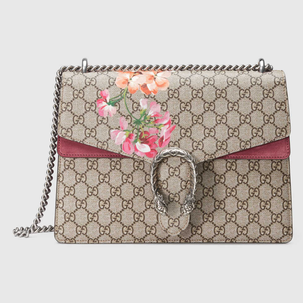 Gucci Dionysus Review, LMents of Style