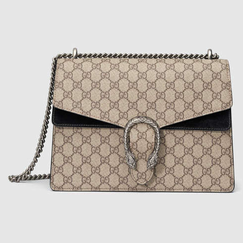 YAY or NAY: The Gucci Dionysus Bag - PurseBop