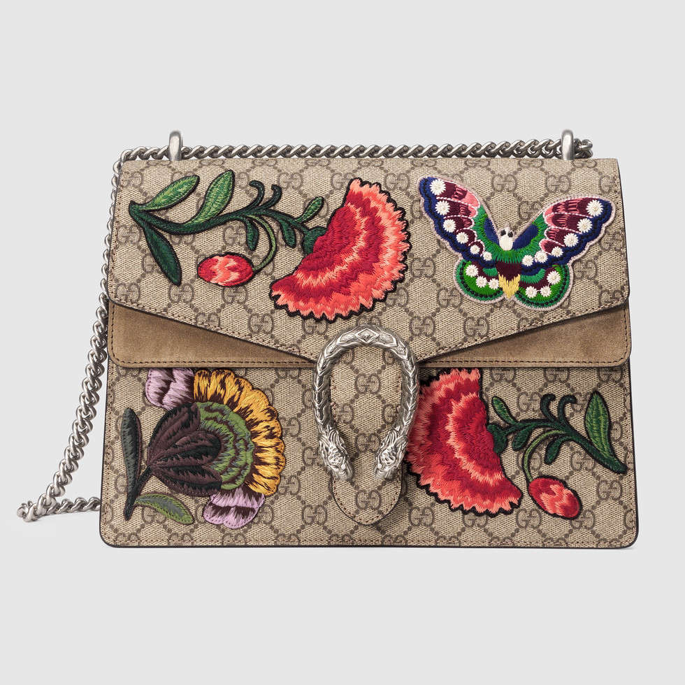 YAY or NAY: The Gucci Dionysus Bag - PurseBop