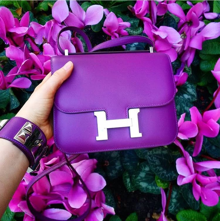 8 Reasons We Adore the Hermès Constance - PurseBop