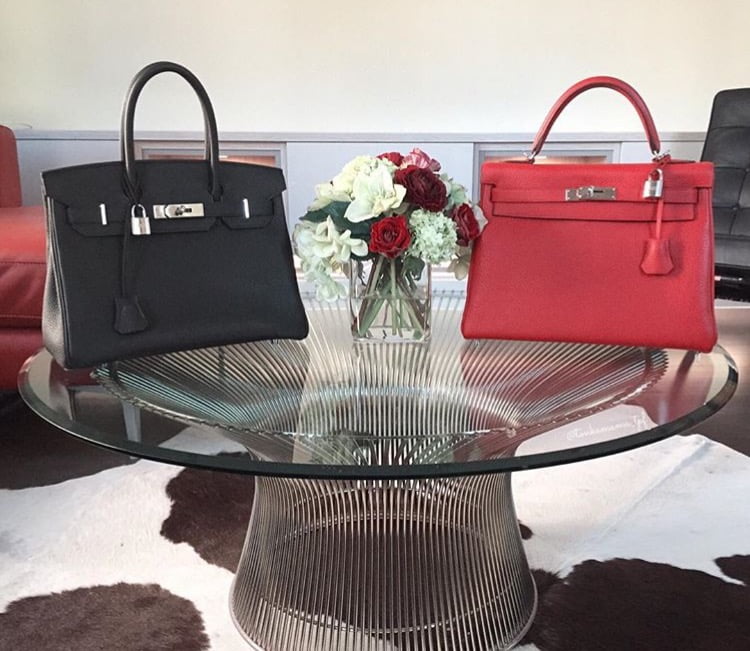 PurseBops Birkin vs. Kelly Debate