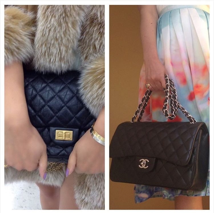 21 Grandma Purses You'll Actually Want To Rock For A Totally Timeless Look  — PHOTOS