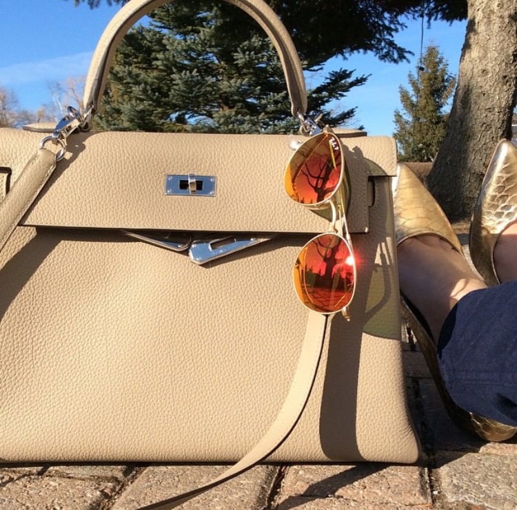 Étoupe, A Must Have Neutral for the Hermès Bag Collector, Handbags and  Accessories