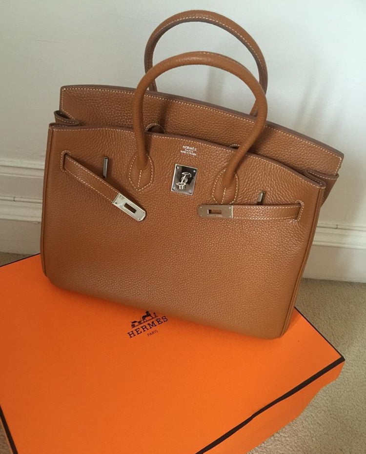 Is It Fair To Call Other Bags Birkin Copycats? - PurseBop