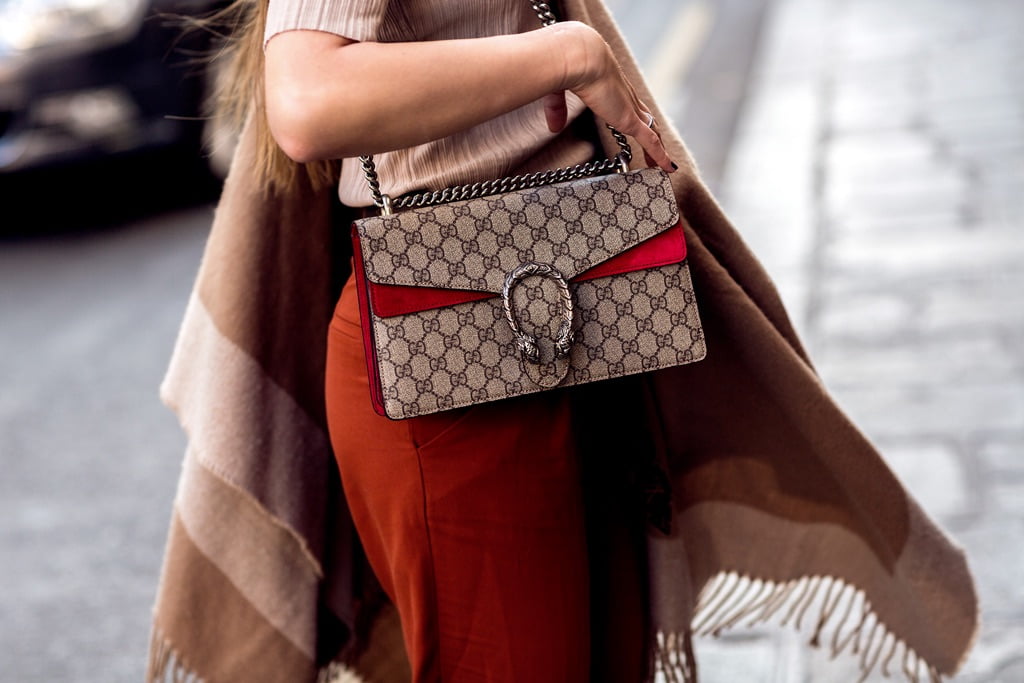 YAY or NAY: The Gucci Dionysus Bag 