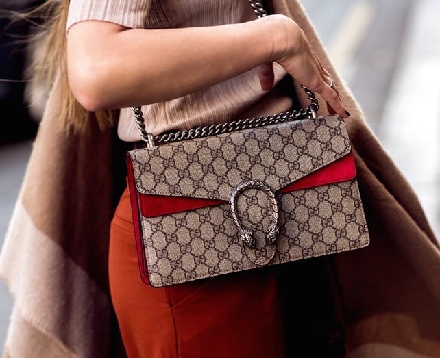 buy gucci dionysus bag