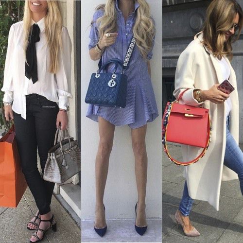 Millennials Are Over Big Brands When It Comes To Handbags