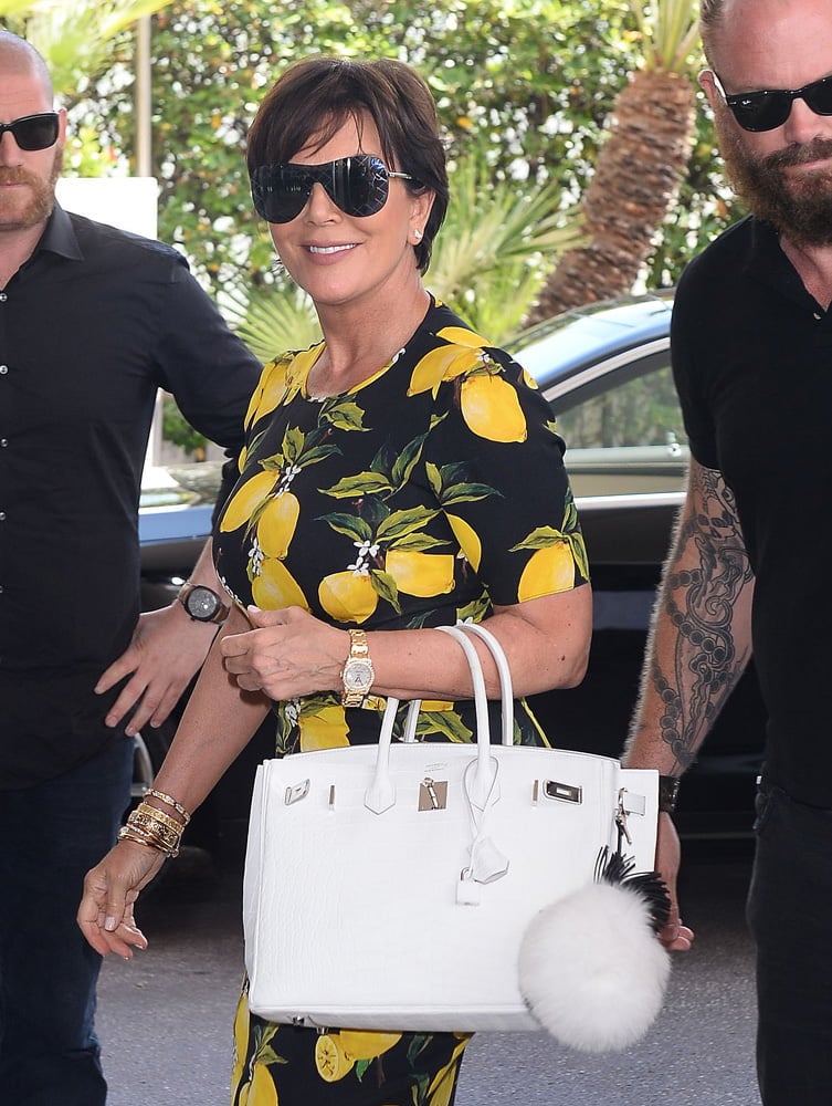 The Bag Of The Summer Is Louis Vuitton: Celebrities Confirm