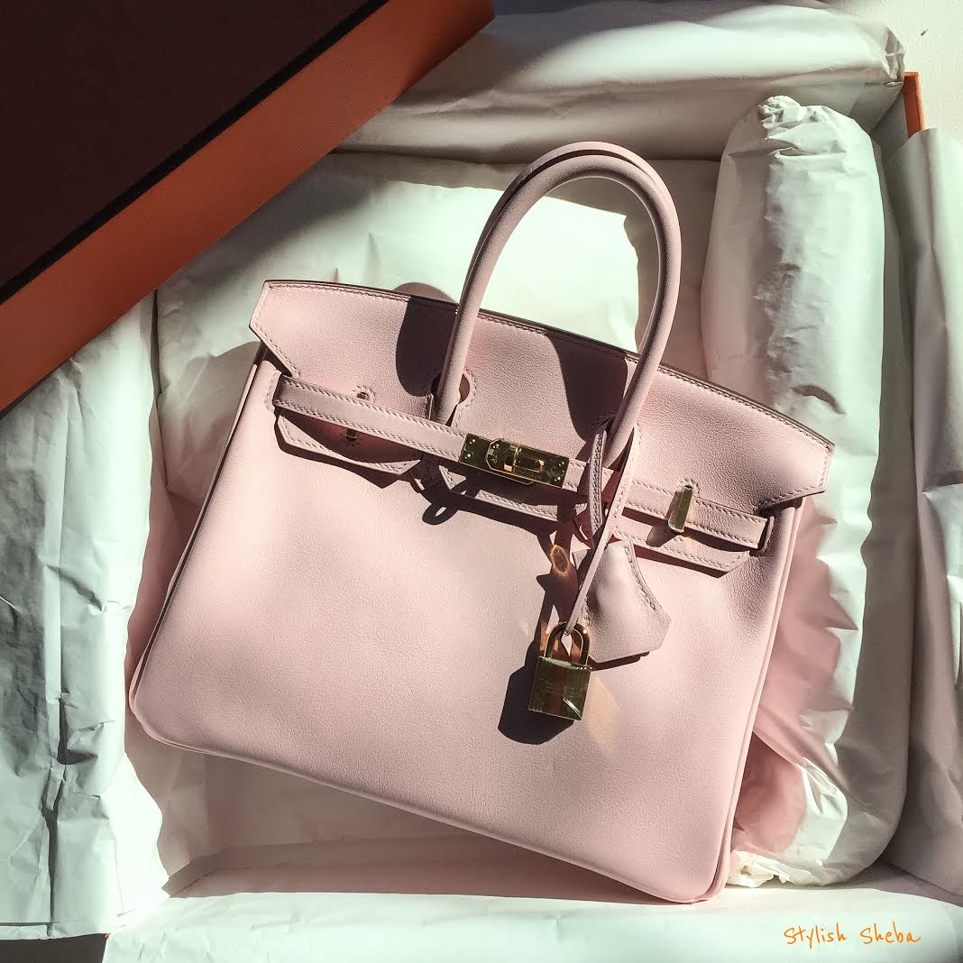 Mini Birkins Are All The Rage  Hermes birkin, Hermes birkin 25