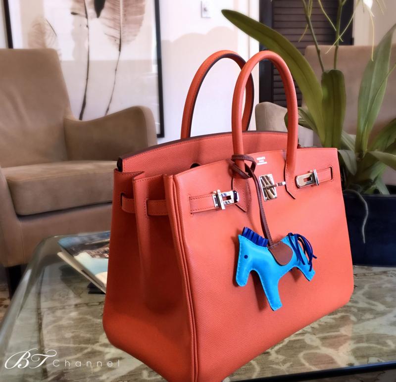 PurseBops Birkin vs. Kelly Debate