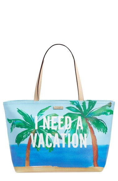 10 Fabulous Tote Bags for Summer Travels