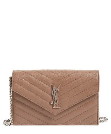 The Chanel Wallet on Chain and 10 Affordable WOC Alternatives - PurseBop