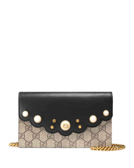The Chanel Wallet on Chain and 10 Affordable WOC Alternatives