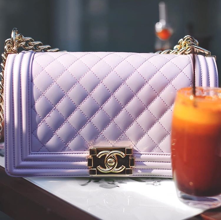 The Ultimate Guide to Chanel Inspired Finds on  - Lane Creatore