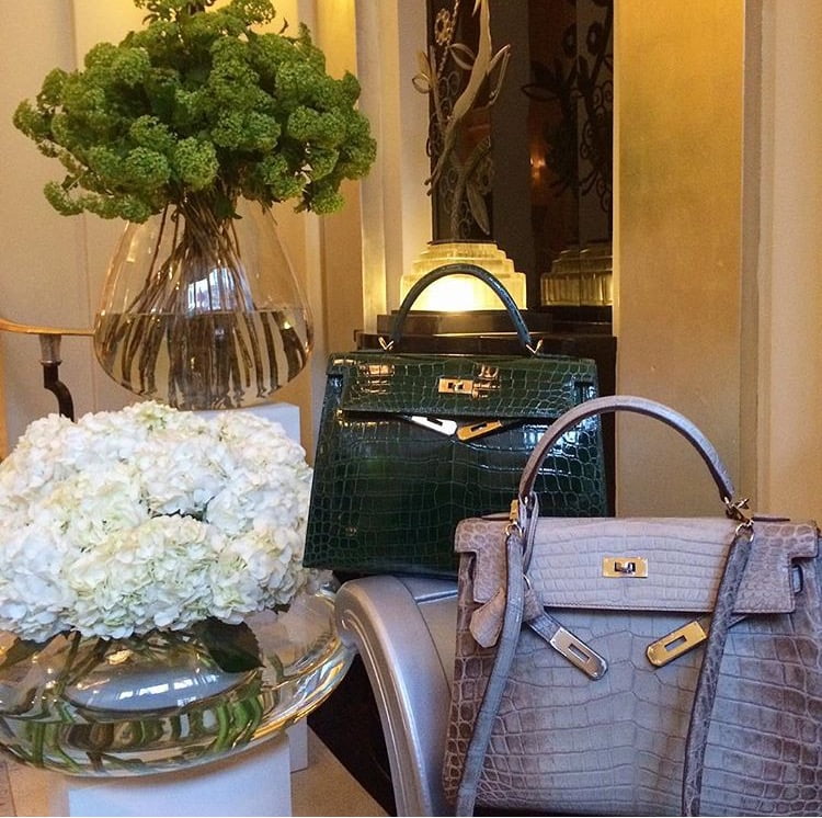 Hermes and Chanel Are Best Bag Investments - PurseBop