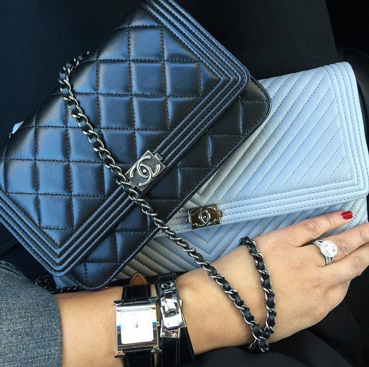 The Chanel Wallet on Chain and 10 Affordable WOC Alternatives - PurseBop