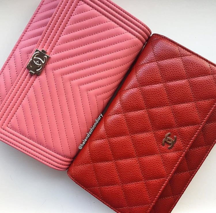 The Chanel Wallet on Chain and 10 Affordable WOC Alternatives - PurseBop