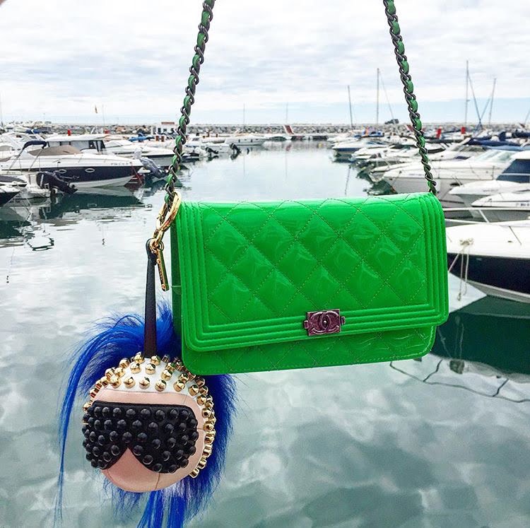 The Chanel Wallet on Chain and 10 Affordable WOC Alternatives - PurseBop