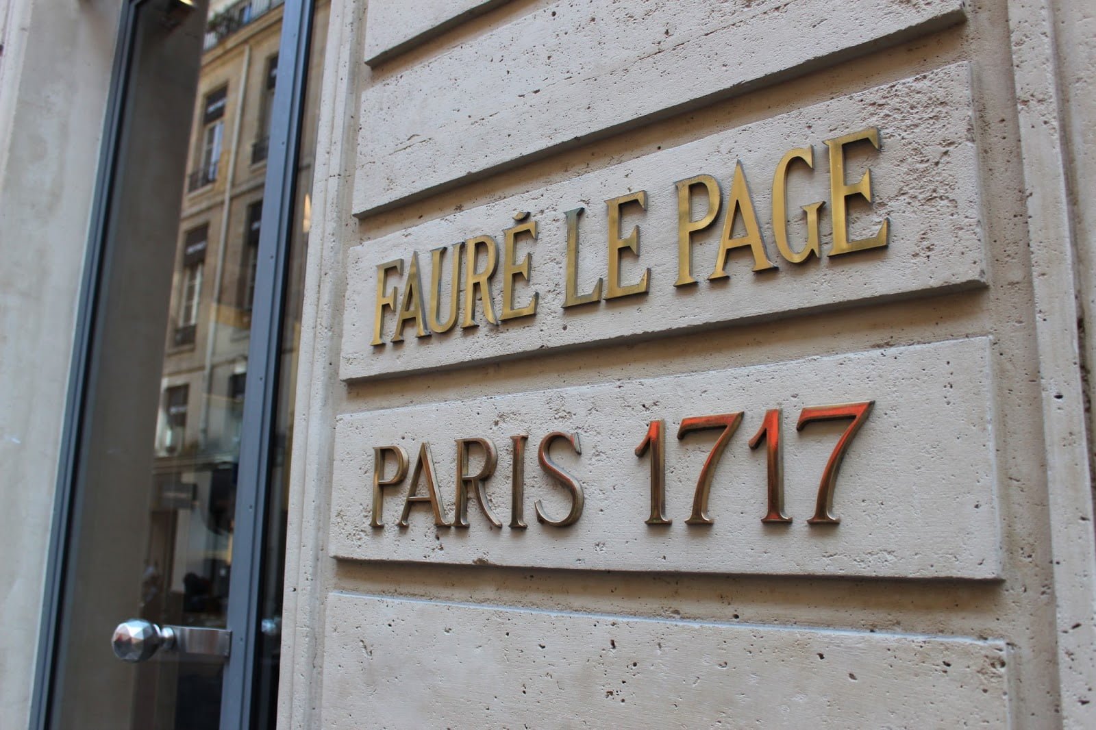 The Great Debate - Faure Le Page or Goyard? #flp #fauré #totebags