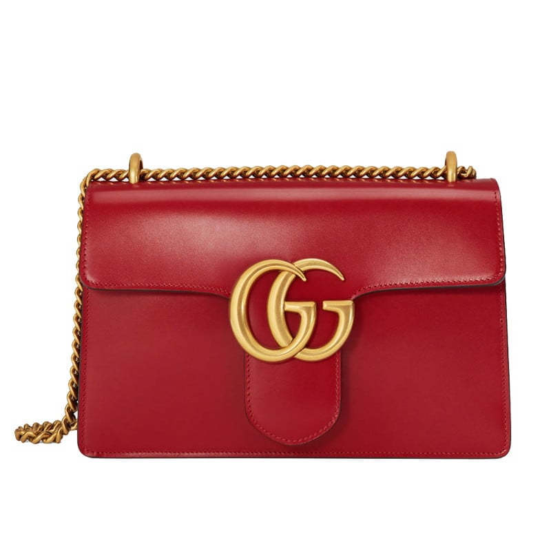 YAY or NAY: The Gucci Marmont Bag - PurseBop