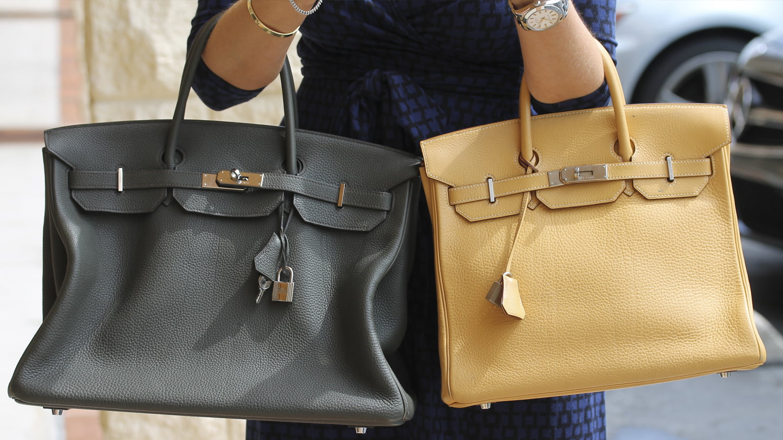 10 Handbag Investments That Defined 2020 - PurseBop