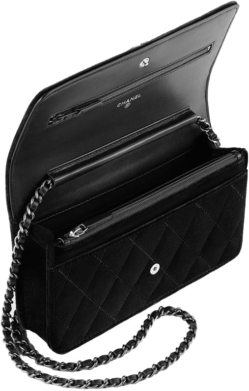 The Chanel Wallet on Chain and 10 Affordable WOC Alternatives - PurseBop