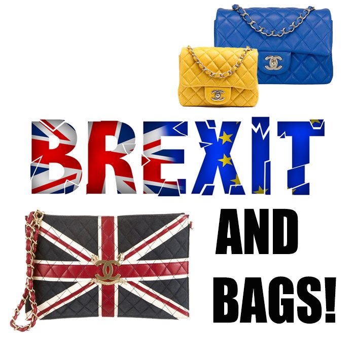 Is it Cheaper to Buy a Luxury Bag in the UK or France? - PurseBop