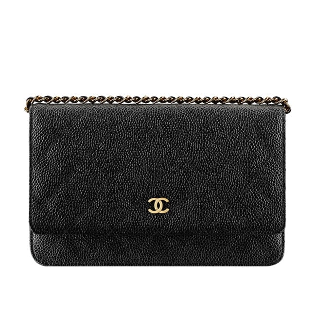 The Chanel Wallet on Chain and 10 Affordable WOC Alternatives - PurseBop