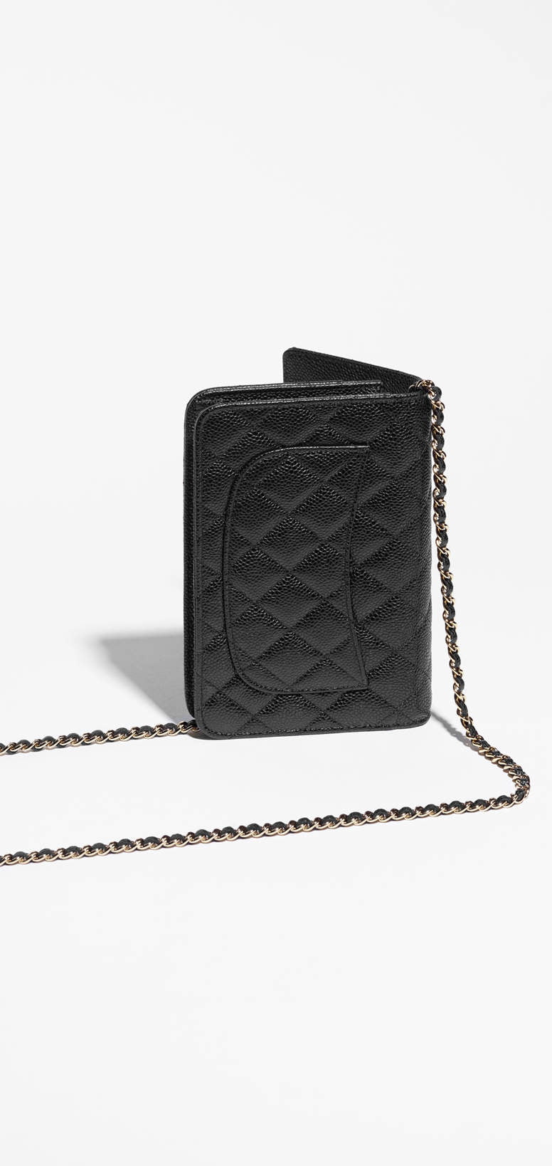 The Chanel Wallet on Chain and 10 Affordable WOC Alternatives - PurseBop