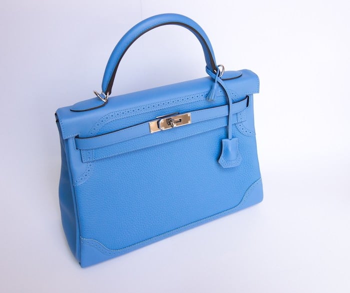 hermes kelly ghillies price