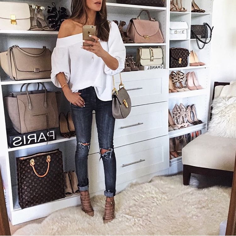 Handbag Shopping Does More Browsing Increase Satisfaction? PurseBop