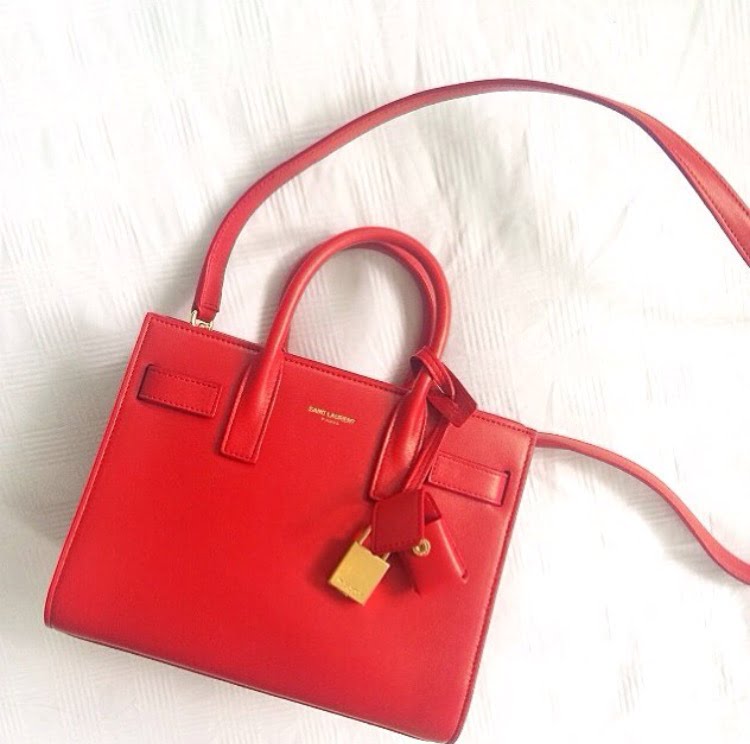 8 Reasons We Love the YSL Sac de Jour - PurseBop