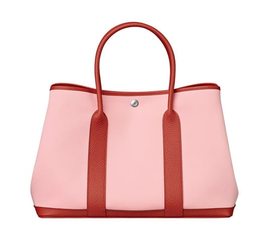 LDeluxe實測】Hermes Garden Party 30 Bag VS Garden Party 36 Bag｜LDeluxe-LPop