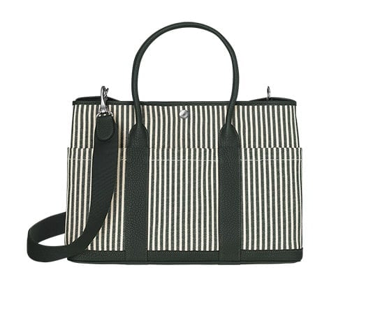 Hermes 101: Hermes Garden Party Tote - PurseBop