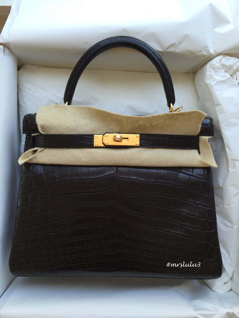 All About the Exclusive Touch Birkin: Hermès 101 & Reveal - PurseBop