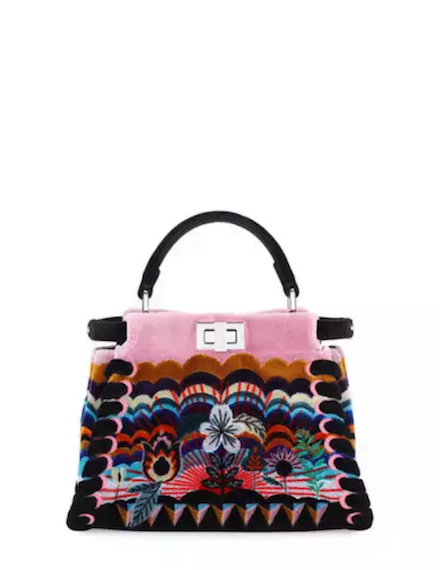 YAY or NAY: The Gucci Dionysus Bag - PurseBop