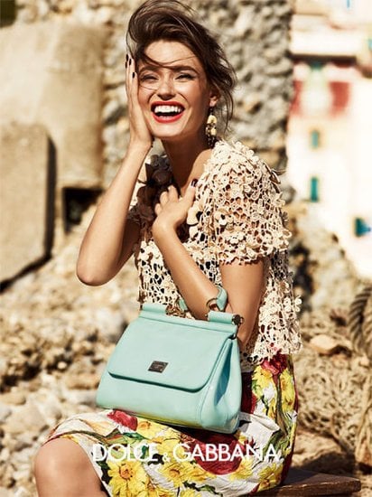 Dolce \u0026 Gabbana Miss Sicily Reference Guide