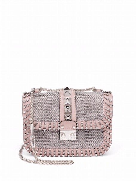 New Valentino Bags: Valentino Print Crazy - PurseBop